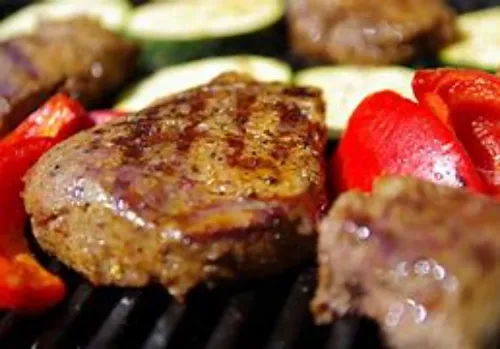 Normal BBQ (Full)